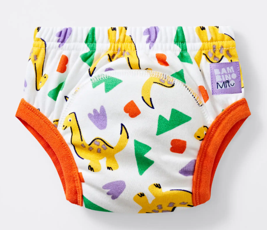bambino mio Trainer Rumble