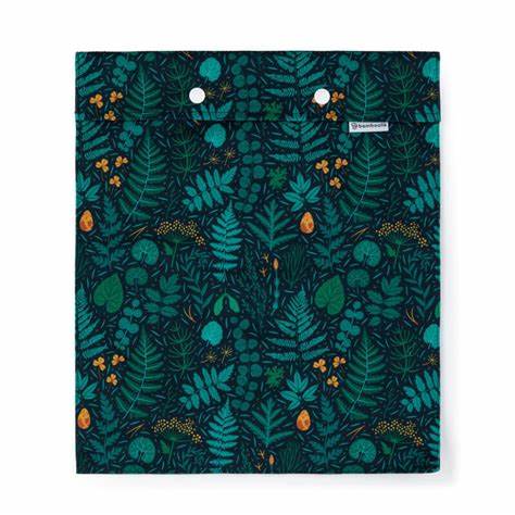 Bamboolik Wetbag Farnkraut Gr. S