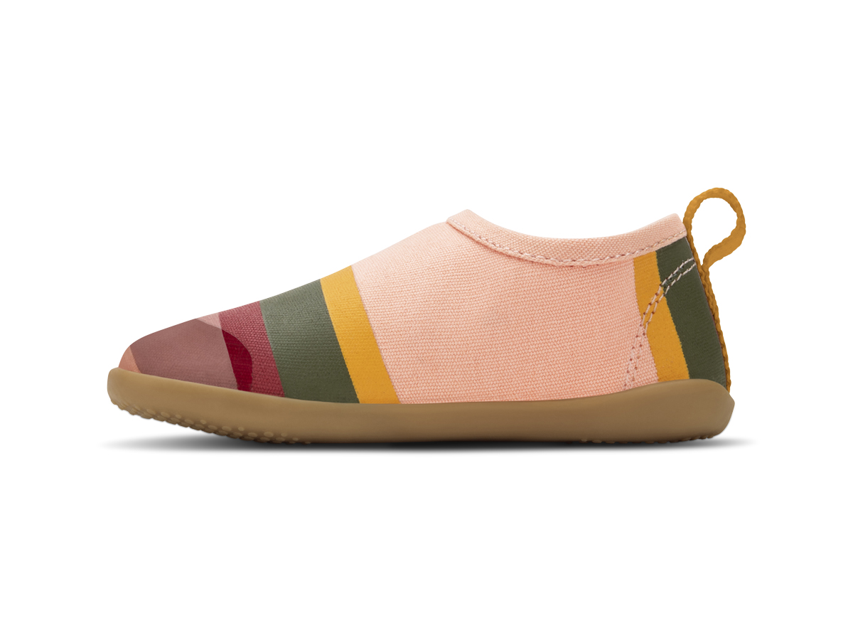 Bobux I-Walk INDIE Dusk Seaside