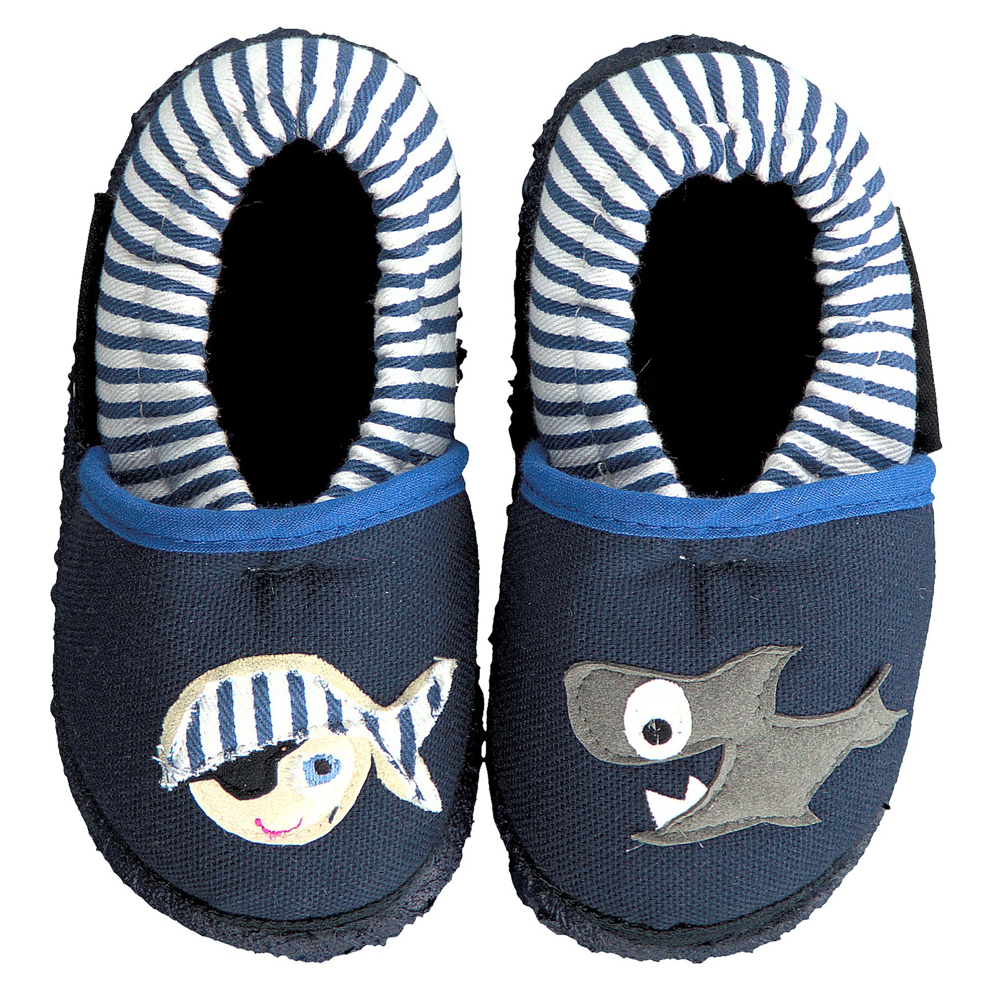 Nanga Krabbelschuh Pirat