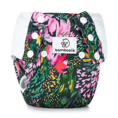 Bamboolik Traininer Blumen