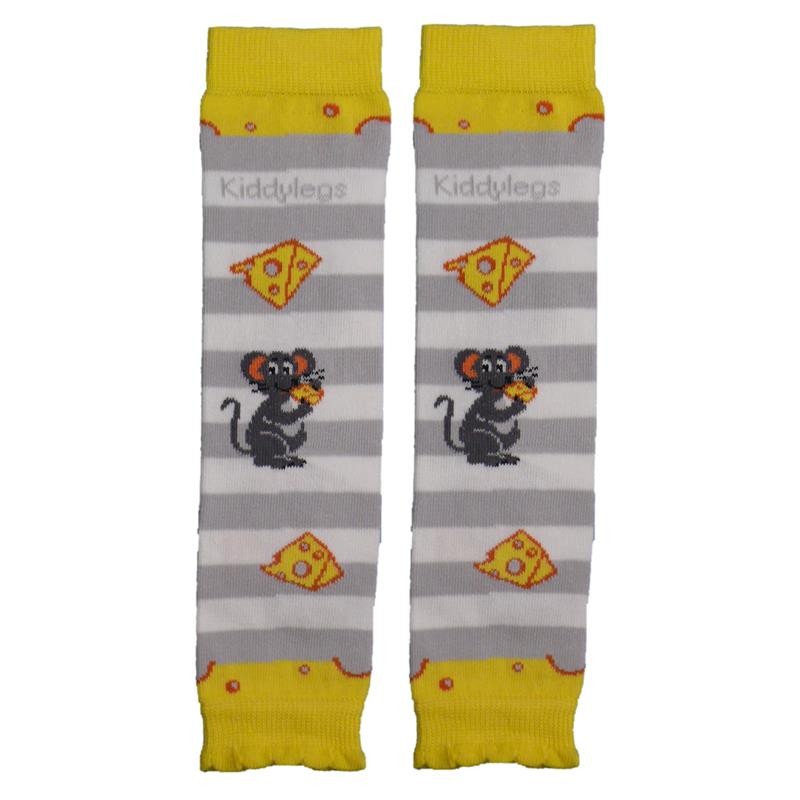 Kiddylegs Mausepause