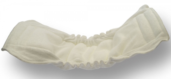 Blümchen 2in1 Einlage Bambus (made in China)