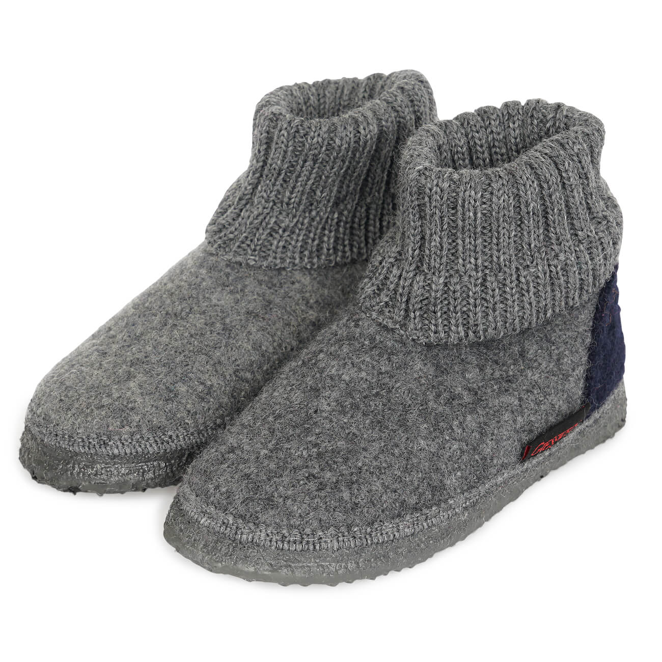 Giesswein Kramsach Kids schiefer