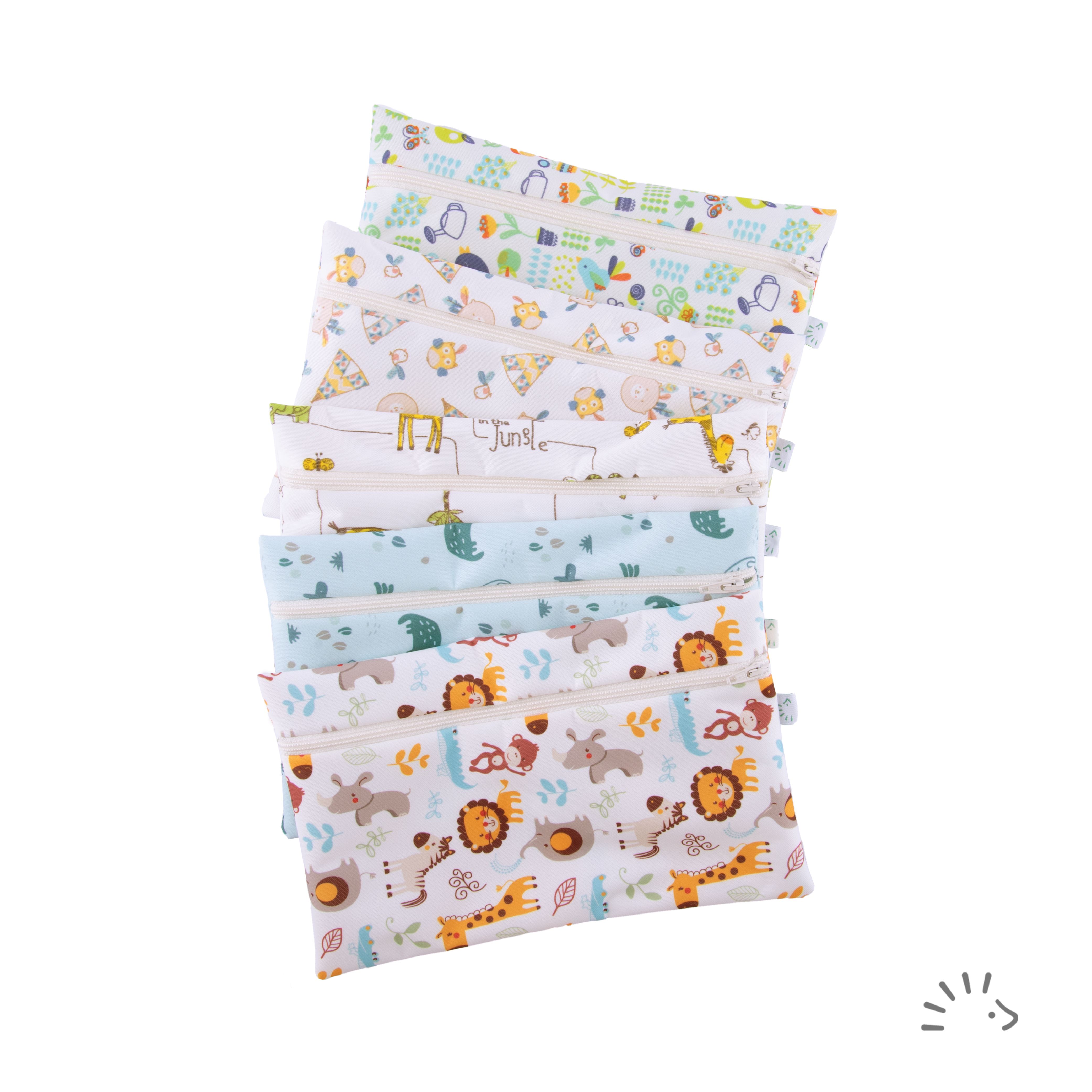 Popolini Mini Wetbag