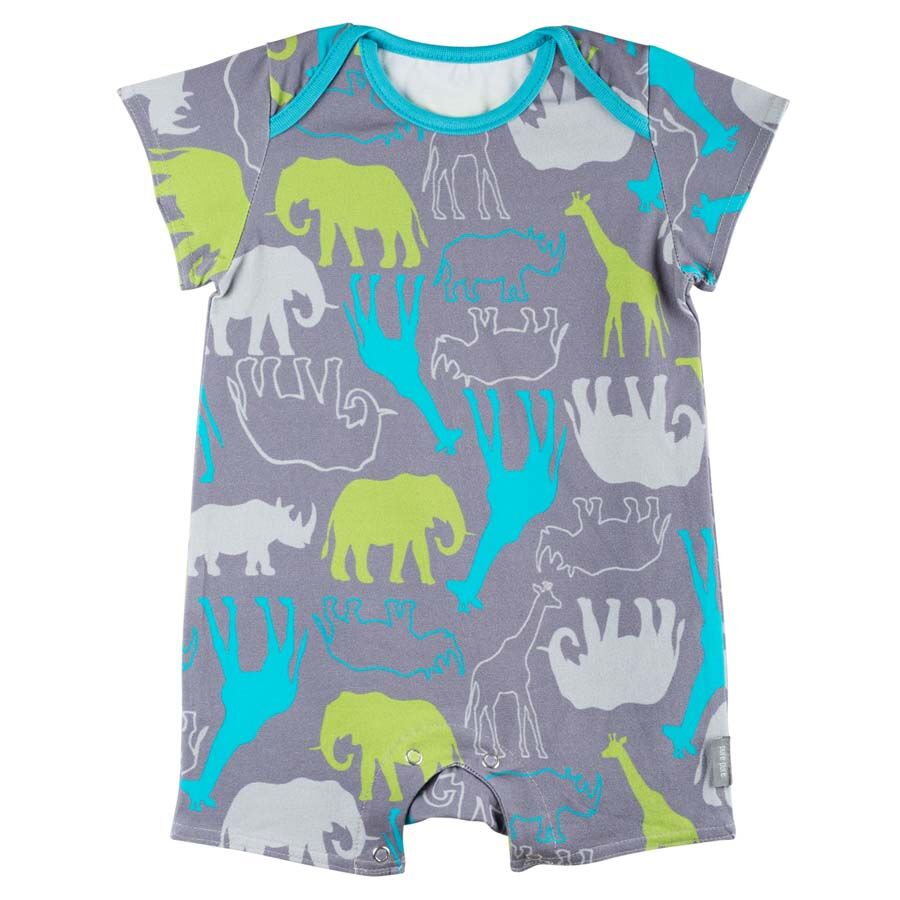 pure pure Spieler Safari