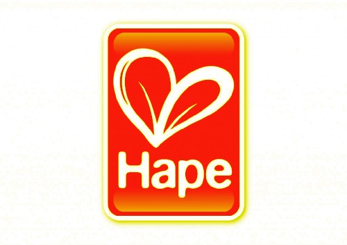 Hape