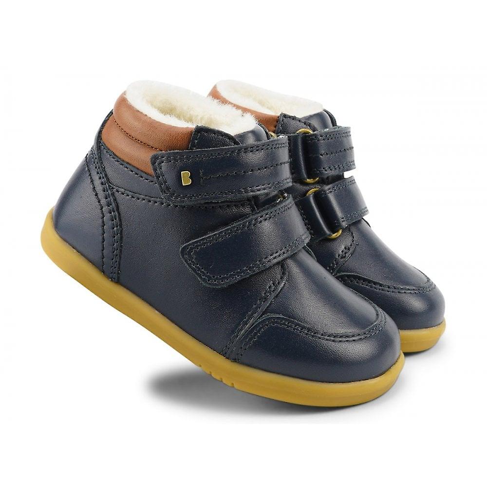Bobux I-Walk Timber Arcitc Navy