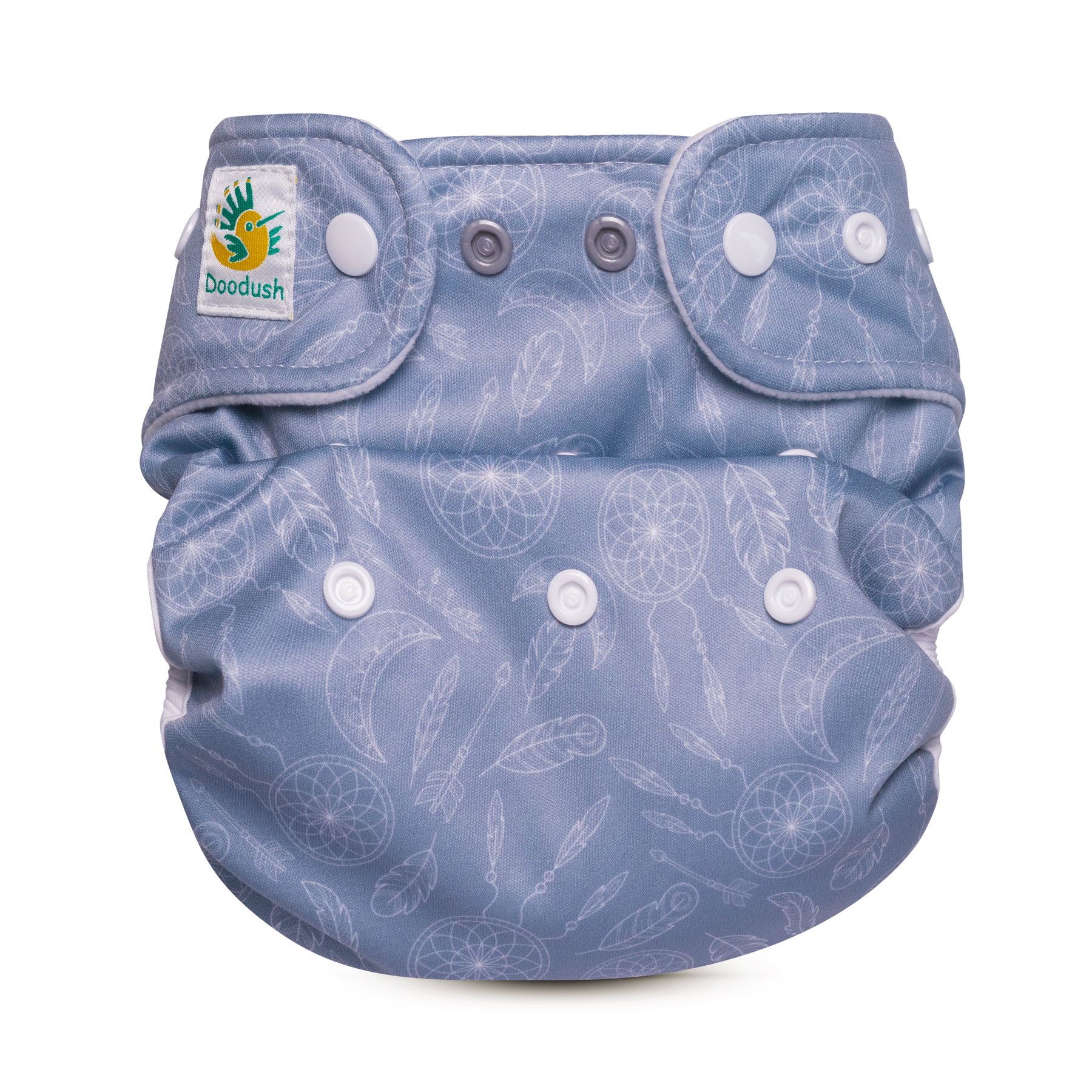 Doodush 2fach-PUL-Überhose Sweet Dreams