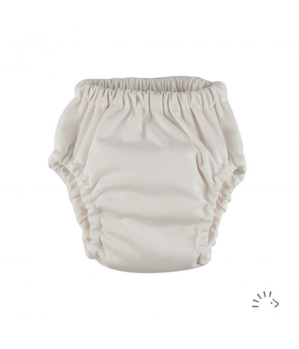 Popolini Trainer weiss