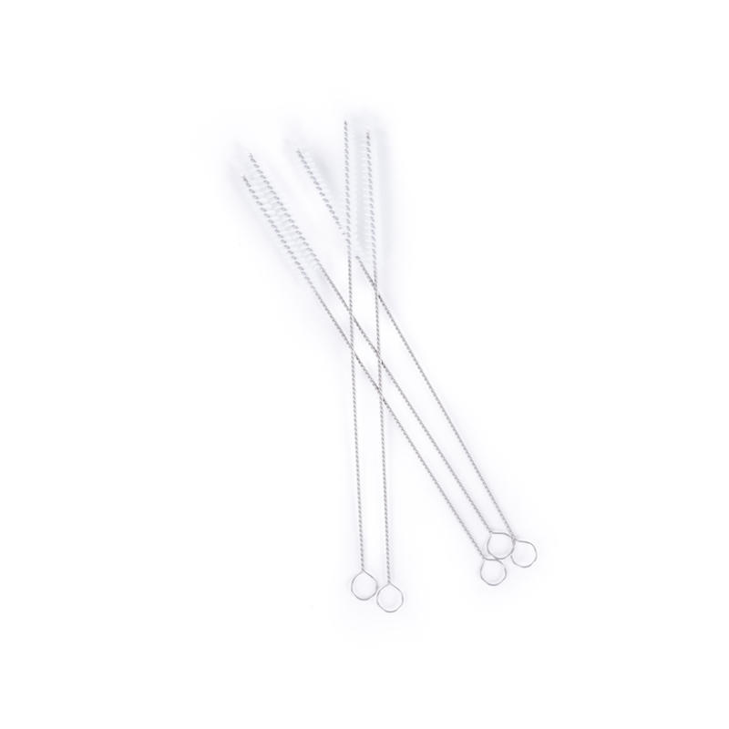 Reinigungsbürste für Strohhalme