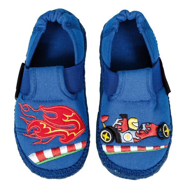 Nanga Hausschuh Hot Road