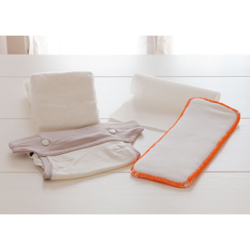 Culla di Teby Try Me Kit