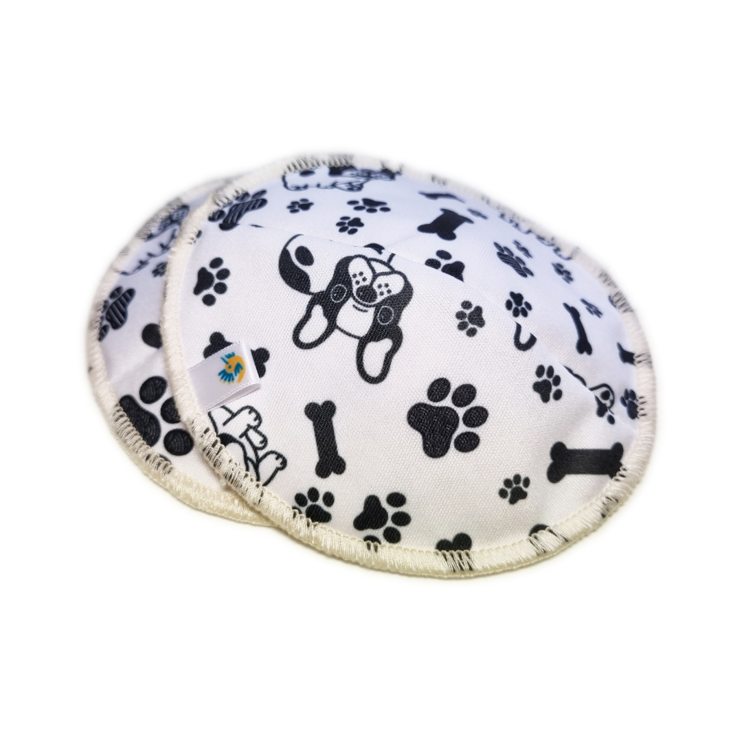 Doodush Stilleinlagen Bulldog (1 Paar)