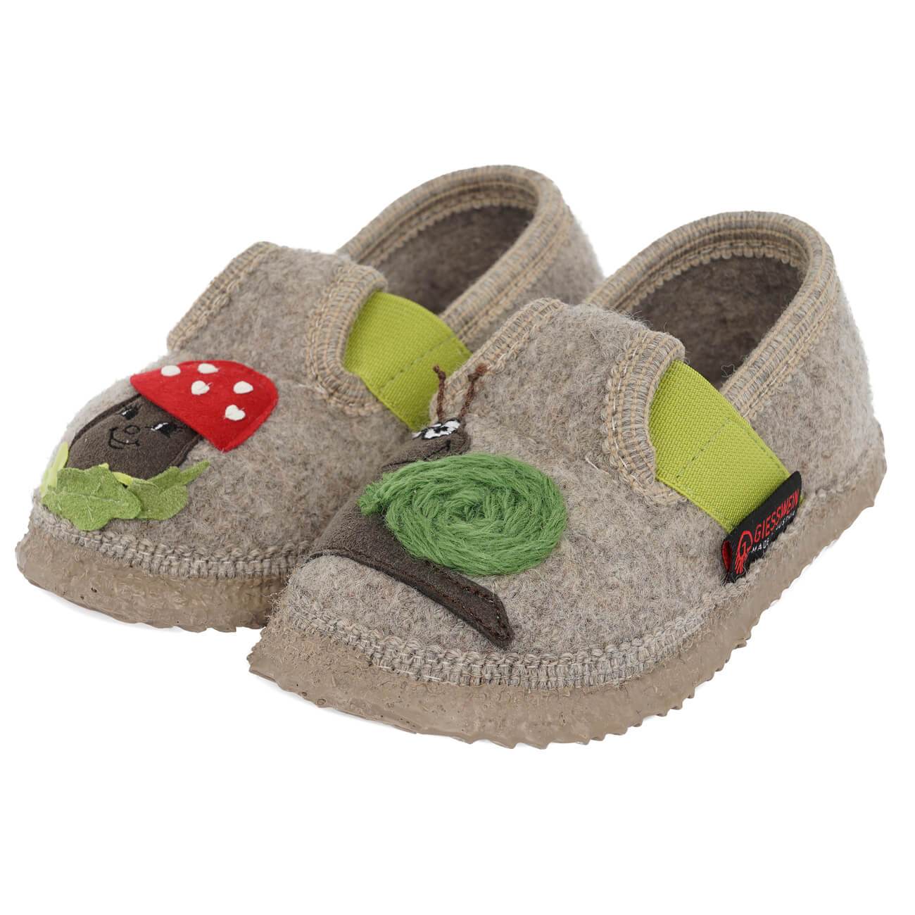 Giesswein Hausschuh TEUNZ