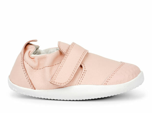 Bobux Xplorer Go seashell