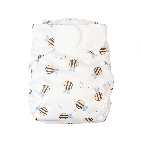 TotsBots HERO Buzzy Bee