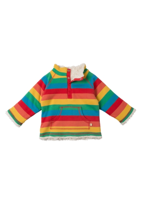 Little Snuggle Fleece Rainbow
