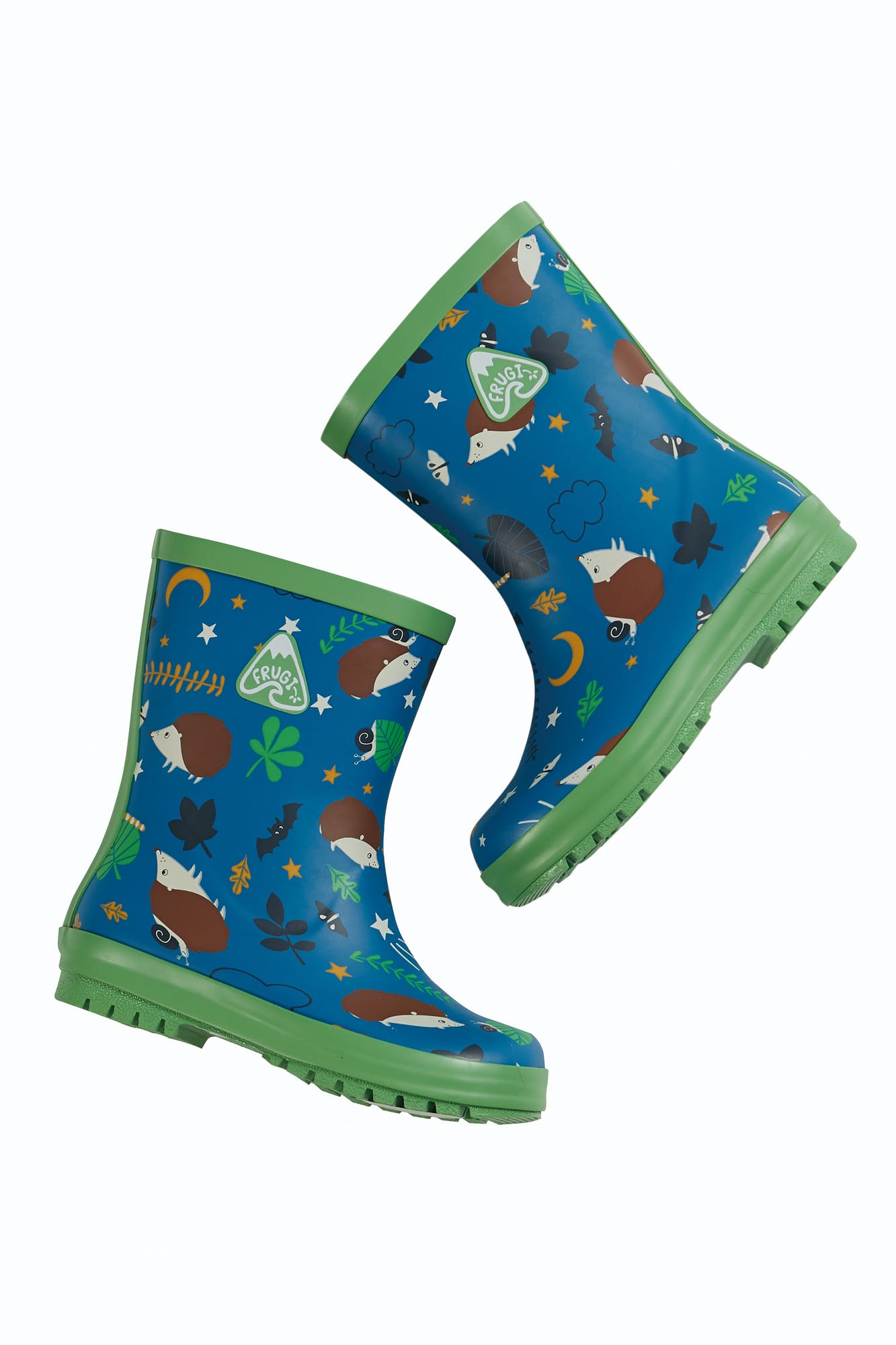 The National Trust Puddle Buster Welly Dusk Walk