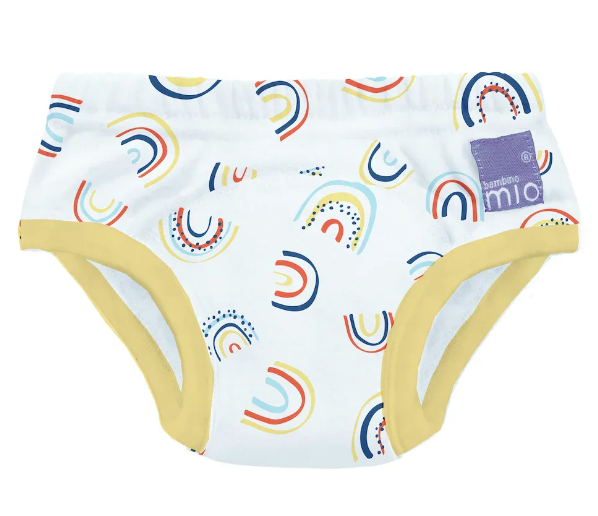 bambino mio Trainer Rainbow Rays