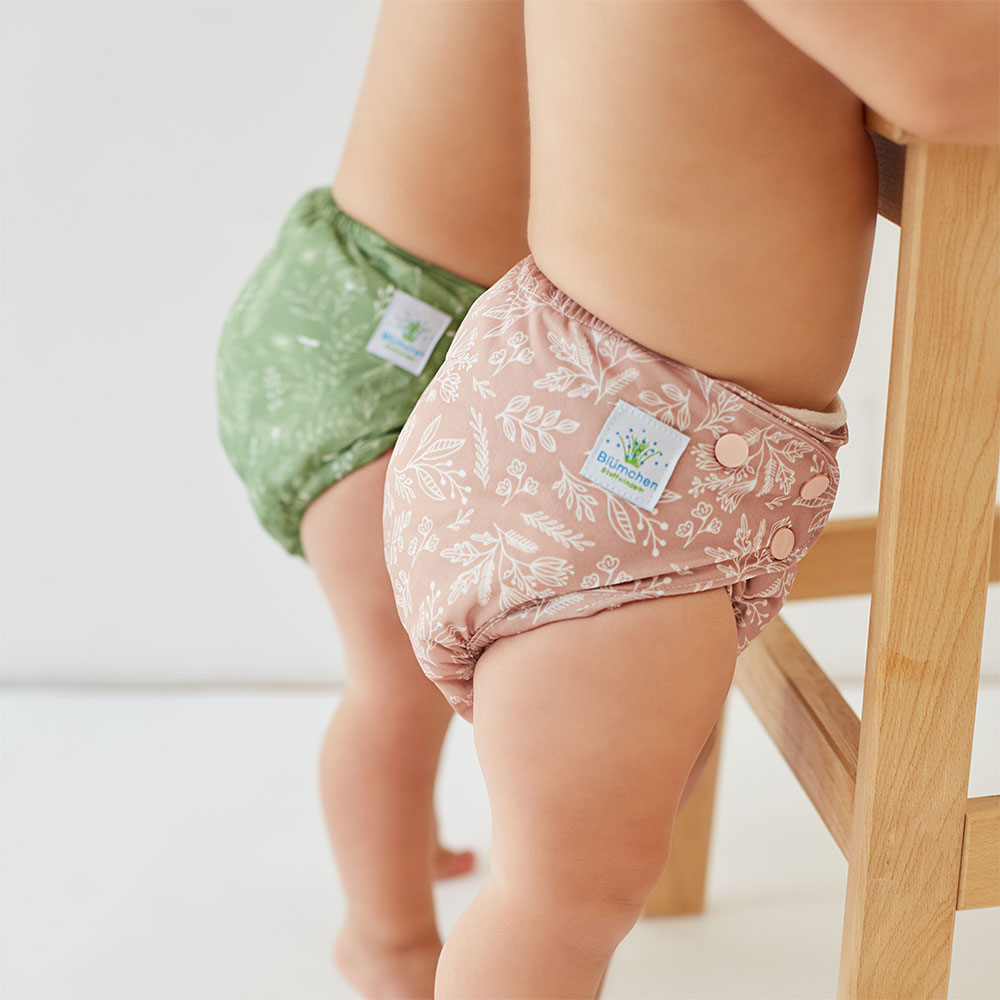 Blümchen "Sorglos-Paket" OneSize