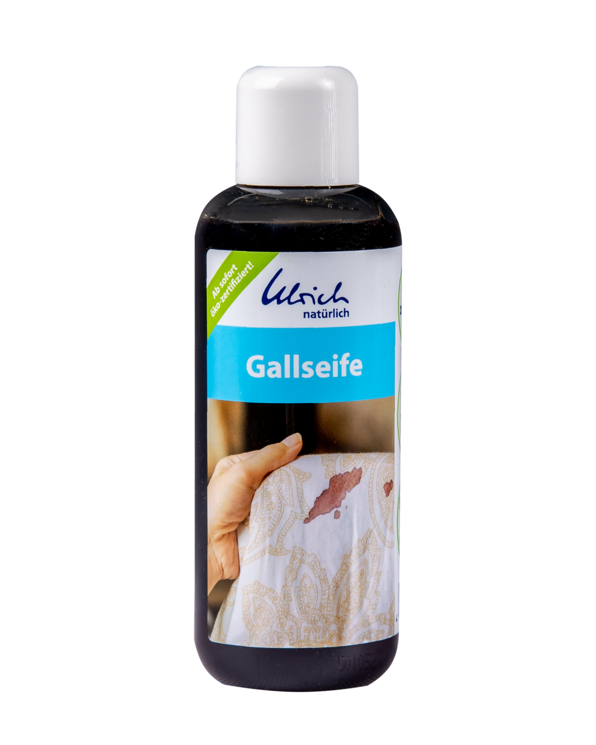 Ulrich Natürlich Gallseife 250ml