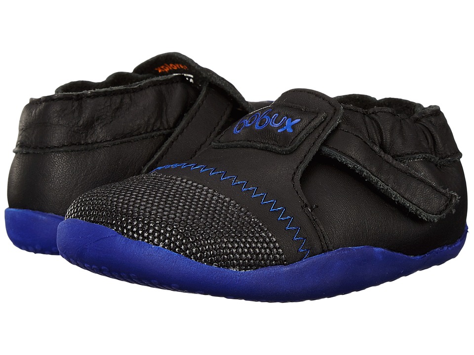 Xplorer Origin black+blue Gr. 20
