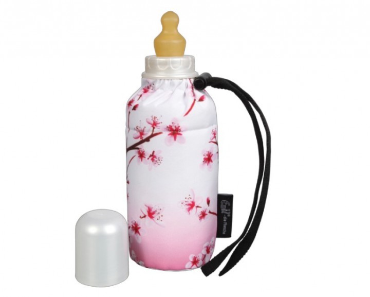 Emil Babyflasche Kirschblüte