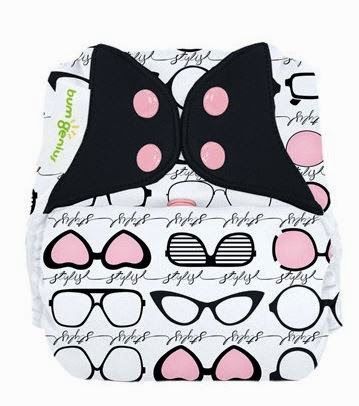 BumGenius 5.0 Audrey