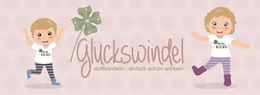 Glückswindel