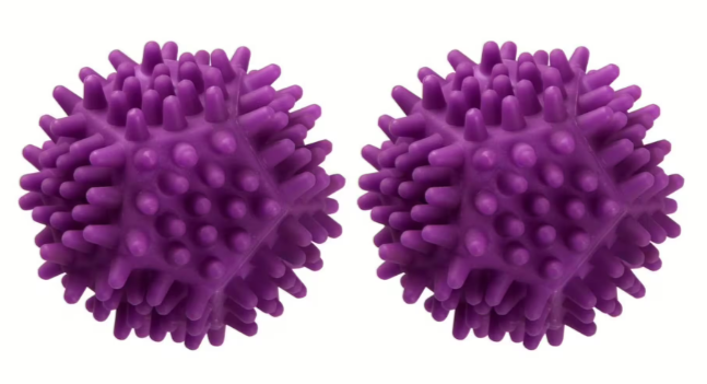 Fackelmann Wäschetrockner-Bälle