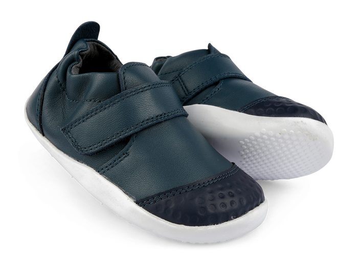 Bobux Xplorer Go navy