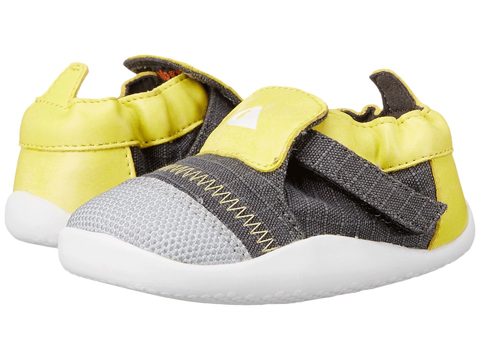 Xplorer Freestyle Blazing Yellow Gr. 19