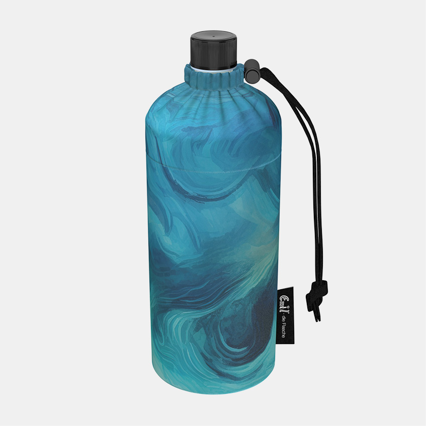 Emil die Flasche - WASSER 0,6l