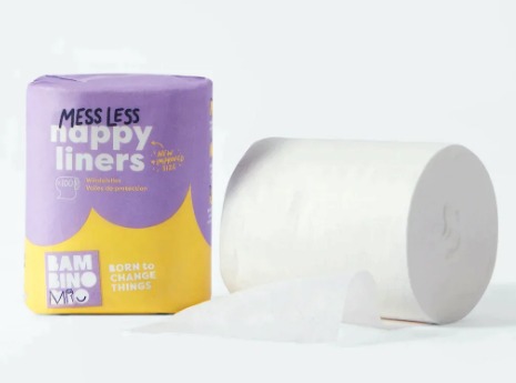 Bambino Mio Mess Less Windelvlies