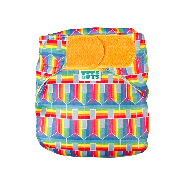 TotsBots Schwimmwindel Hit The Hut