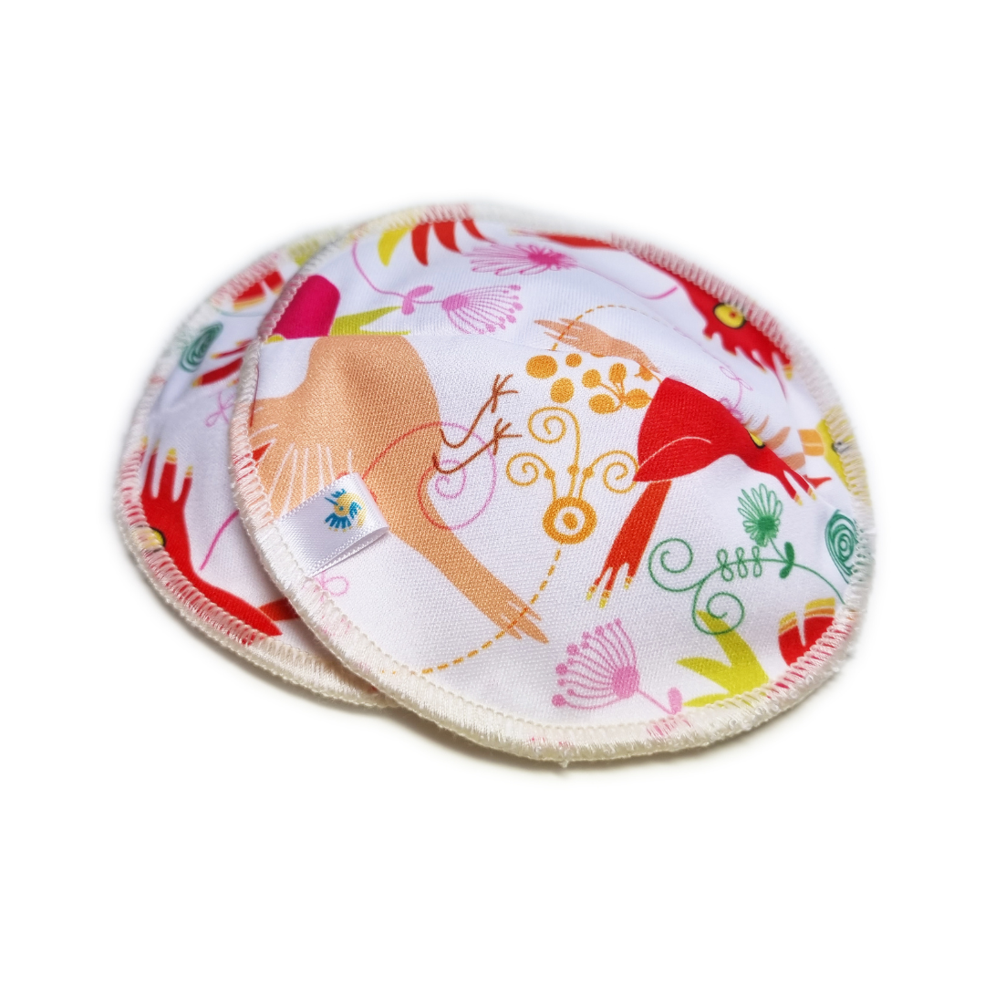 Doodush Stilleinlagen Heavenly Doodush (1 Paar)