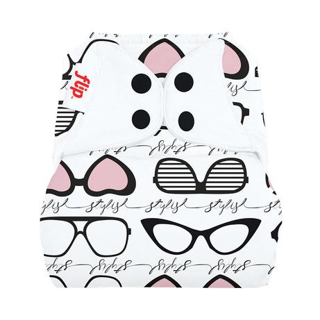 BumGenius Flip Audrey