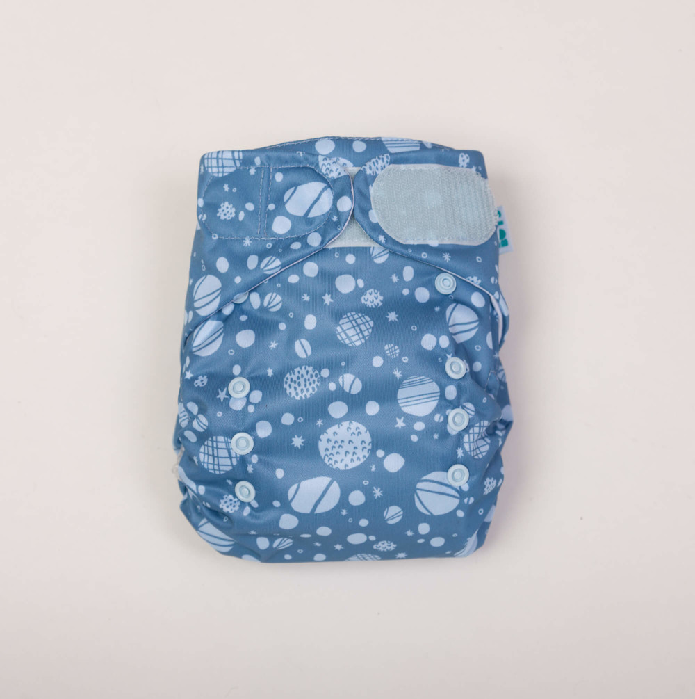 TotsBots HERO Stargazing