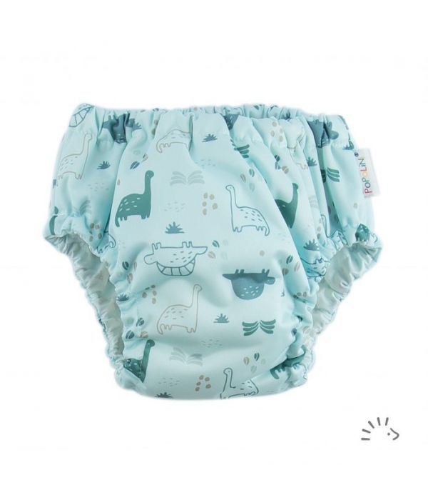 Popolini Trainer Dino