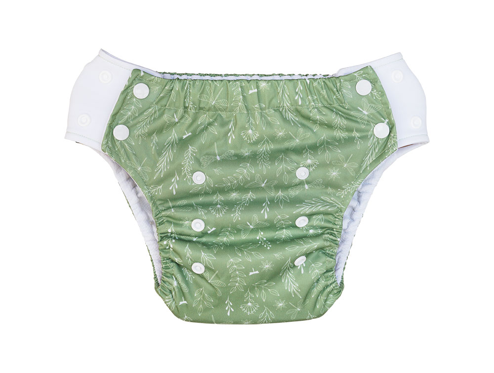 Blümchen XL Pull-up Pant (15-25kg)