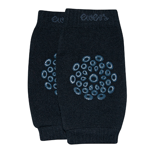 Ewers Krabbelknieschoner Marine