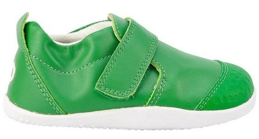 Bobux Xplorer Go emerald