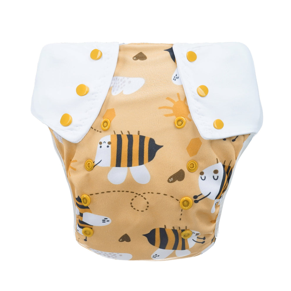 Lumina AIO Pull-me-Up Honey Bees