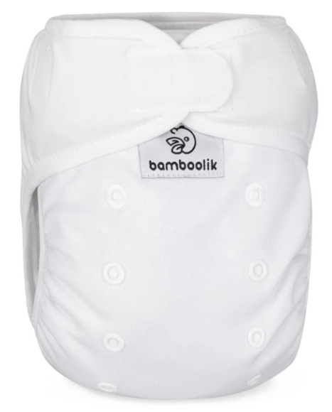 Bamboolik Höschenwindel Economy StayDry