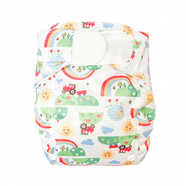 TotsBots HERO Happy Days