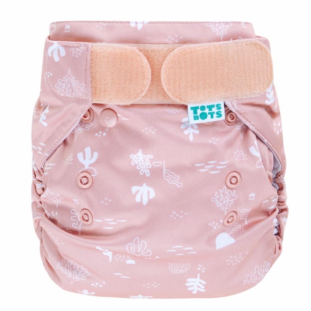 Bamboozle Wrap Shoreline