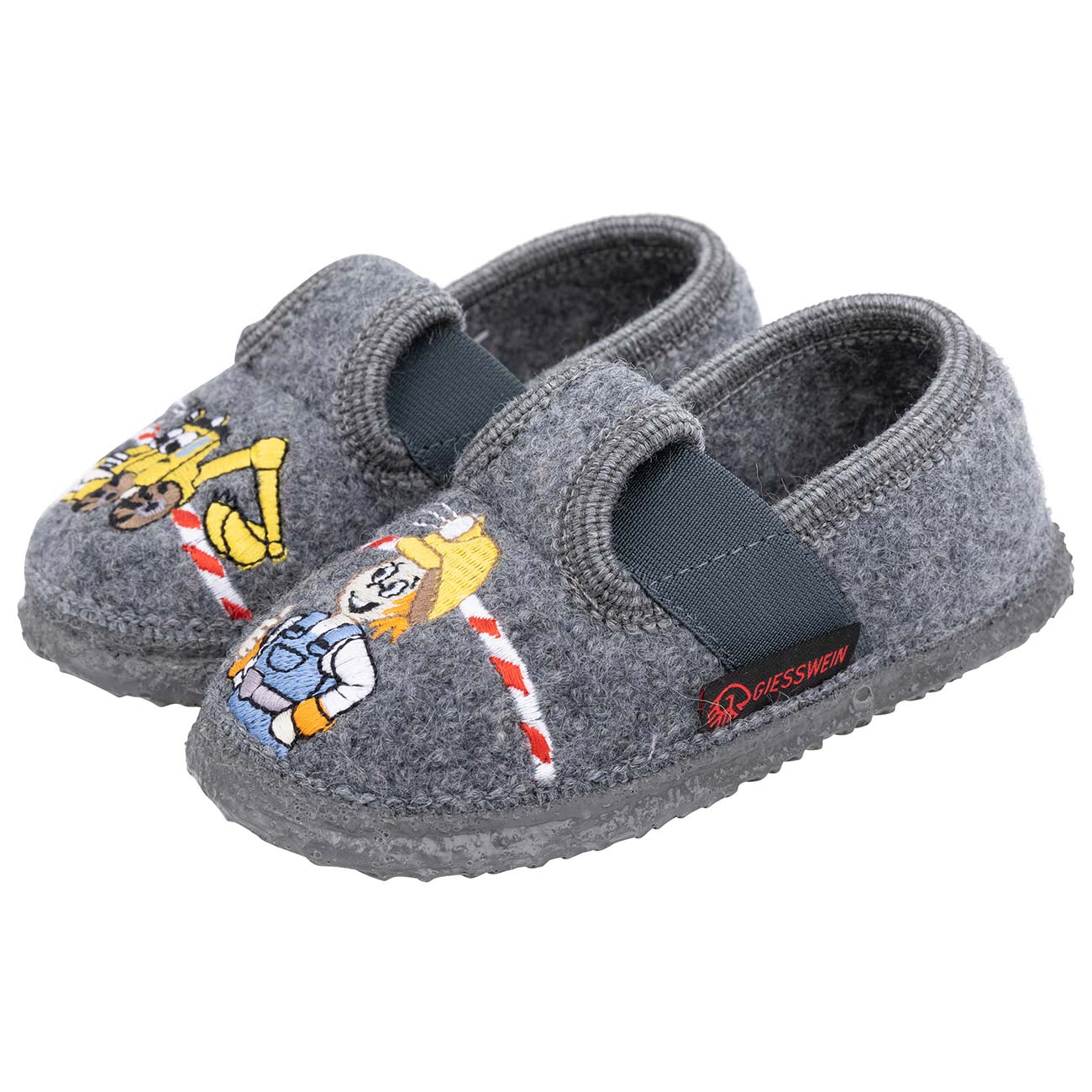 Giesswein Tröstau schiefer