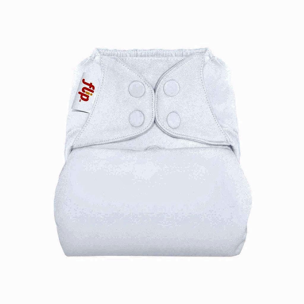 BumGenius Flip White