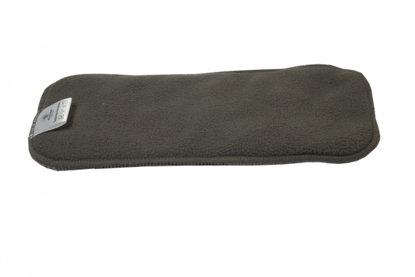 Blümchen Bambuskohle-Saugeinlage klein